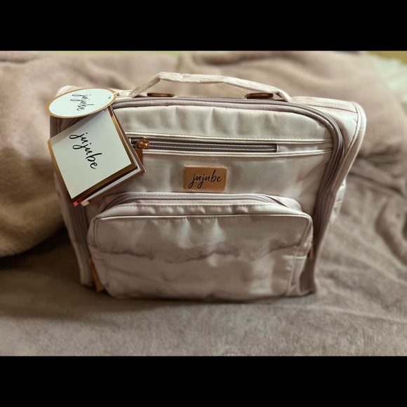 JuJuBe BFF in rose quartz - Picture 1 of 1